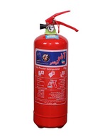 Azarcylinder DRYPOWDER 2KG Thumb